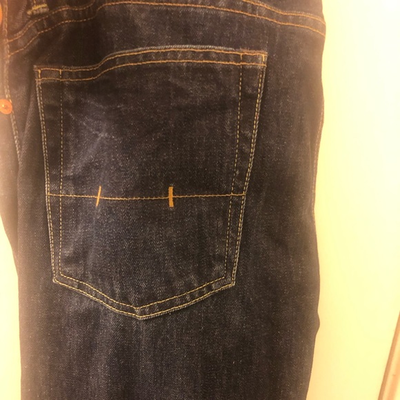 Jeans - Picture 2 of 2